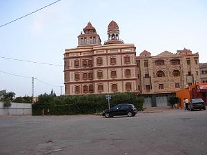 ORAN VOYAGE SEPTEMBRE 2010   (46)